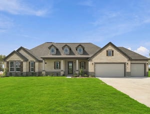 1338 Westfork